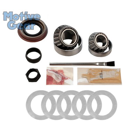 Motive Gear Differential Pinion Bearing Kits R10CRPK Kit, PBK GM 8.2" CAR '64-'72