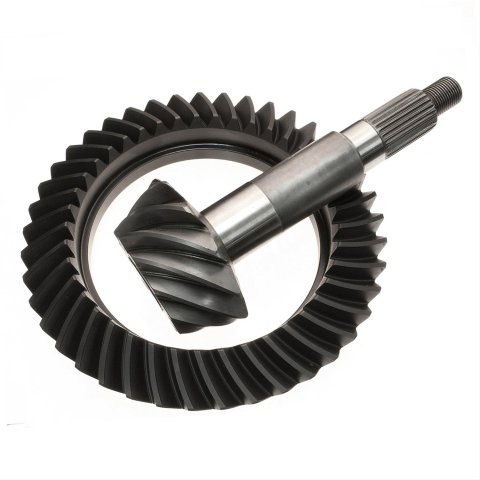Motive Gear Ring and Pinion Sets D44-513F Dana 44 5.13 Gears Gear, Pinion, 5.13:1 Ratio, 44, Reverse Cut, Set