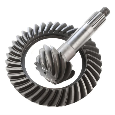 Motive Gear Performance Ring and Pinion Sets G884370 GM 55P (8.2 in. Drop out) 3.70 Gears Gear, Pinion, 3.70:1 Ratio, GM, 8.2 in., Set