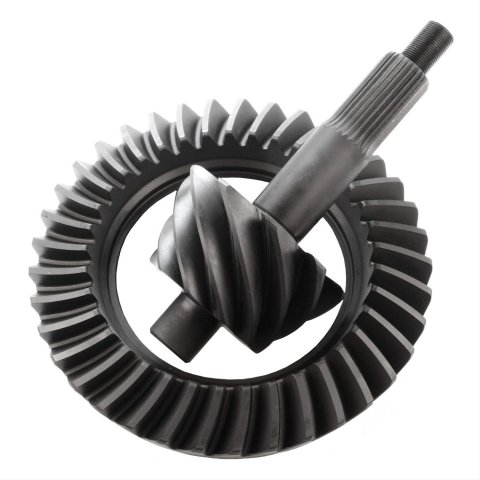 Motive Gear Performance Ring and Pinion Sets F890529 Ford 9 in. 5.29 Gears Gear, Pinion, 5.29:1 Ratio, Ford, in., Set