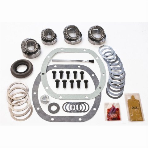 Motive Gear Differential Bearing Kits R30FRMK Ring and Pinion Installation Kit, Dana 30, Kit