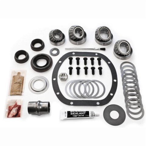 Motive Gear Master Ring and Pinion Installation Kits for 1993-1996 GRAND CHEROKEE - R30LRMK Kit, Dana 30, Jeep, Front, Kit