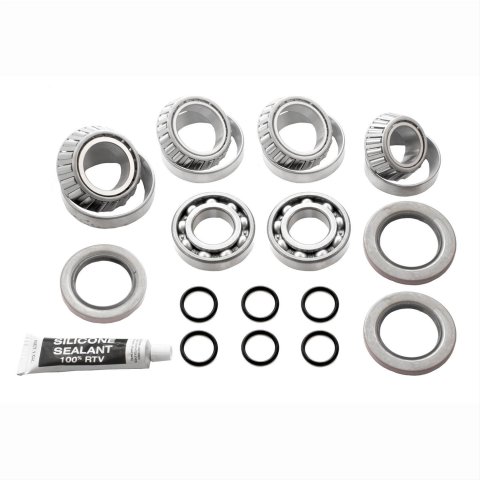 Motive Gear Basic Ring and Pinion Installation Kits for 1992-2001 HUMMER - R20RH Kit, Basic, AMC Model 20, Front/Rear, Kit