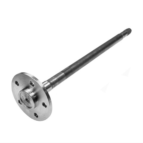 Motive Gear Light-Duty Axle Shafts MG3040 Shaft, OEM Replacement, C-clip, 1541H Alloy Steel, 28-spline Inner, 27.250 in. Length, Each