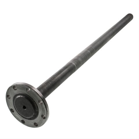 Motive Gear Light-Duty Axle Shafts for 1990-1997 F-350, F-SUPER DUTY - 43651-1R Shaft, OEM Replacement, C-clip, 1541H Alloy Steel, 37-spline Inner, 37.670 in. Length, Each