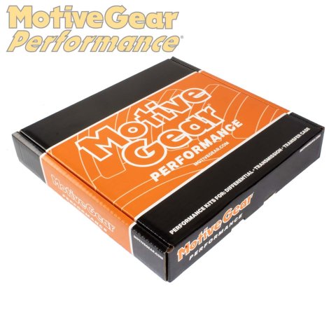 Motive Gear Differential Bearing Kits R30RARBTMK Ring and Pinion Installation Kit, Dana 30, Kit