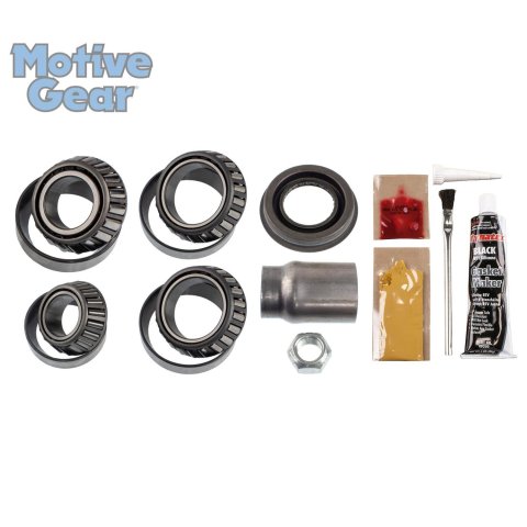 Motive Gear Differential Bearing Kits RA28RHDT Ring and Pinion Installation Kit, Dana 44, Kit