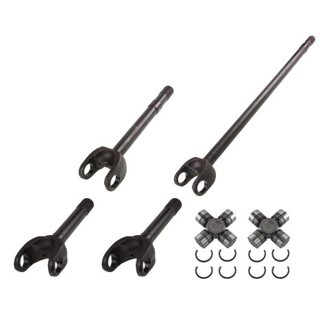 Motive Gear Ten Factory Axle Shafts MG22160 Kit