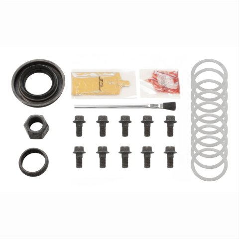 Motive Gear Basic Ring and Pinion Installation Kits for 2011 1500, 2002-2010 RAM 1500 - R8IK Kit, Chrysler 8.0 in., Kit