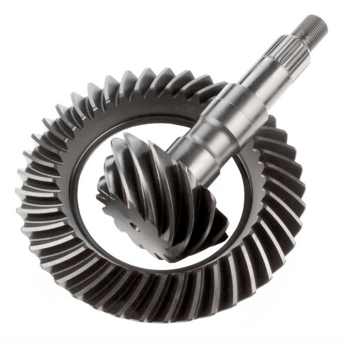Motive Gear Performance Ring and Pinion Sets G885342 GM 8.5/8.6 in. 3.42 Gears Gear, Pinion, 3.42:1 Ratio, GM, in., Set