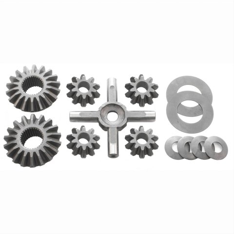 Motive Gear Open Differential Internal Kits GM14BI Parts Kit; Kit; Incl. Side And Pinion Gears/Washers/Pinion Shaft And L