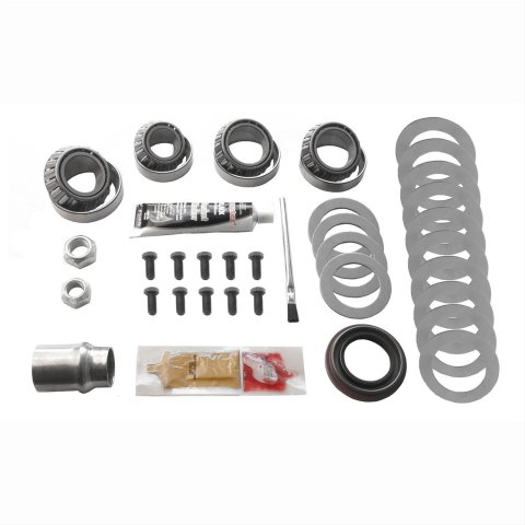 Motive Gear Master Ring and Pinion Installation Kits for 1996-2000 GRAND CHEROKEE, 1993-1999 VIPER - RA28JLRMKT Kit, Dana Super 44, 1996-2000, Jeep, Kit