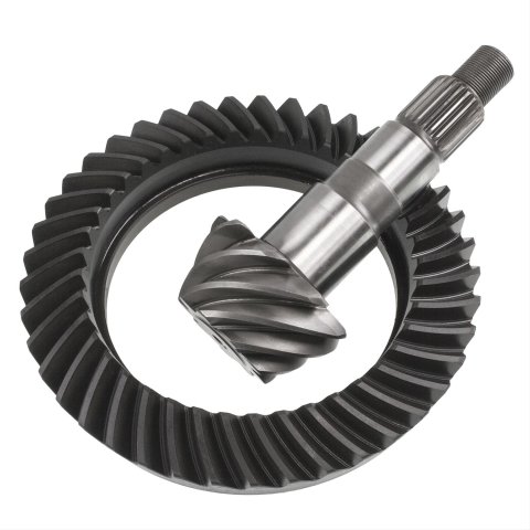 Motive Gear Ring and Pinion Sets D44-456RJK Dana 44 Jeep Wrangler JK 4.56 Gears Gear, Pinion, 4.56:1 Ratio, Wrangler, JK, Rubicon, Reverse Cut, Set