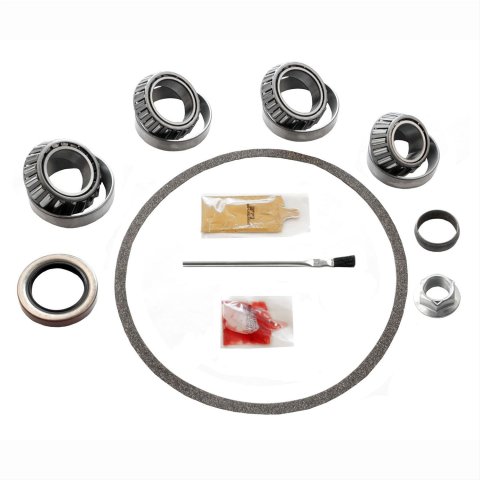 Motive Gear Basic Ring and Pinion Installation Kits R20RT Kit, Basic, AMC Model 20, Front/Rear, Kit