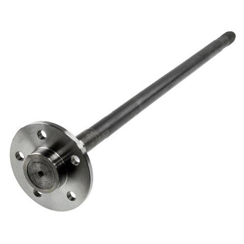 Motive Gear Light-Duty Axle Shafts for 2005-2011 CROWN VICTORIA, GRAND MARQUIS, TOWN CAR - 6W1Z4234A Shaft, OEM Replacement, C-clip, 1541H Alloy Steel, 31-spline Inner, 34.440 in. Length, Each