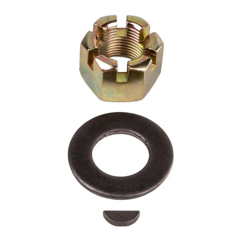 Motive Gear Nuts 3155675K NUT & KET KIT AM 20
