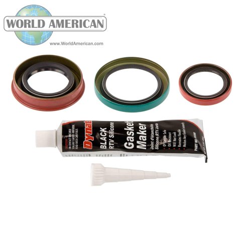 Motive Gear Manual Transmission Gaskets K5 GASKET AND SEAL KIT