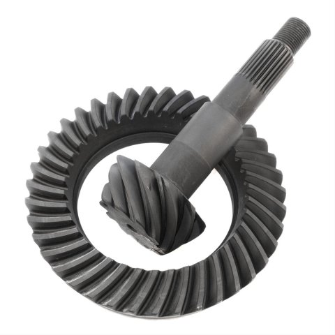 Motive Gear Performance Ring and Pinion Sets G875390 GM 7.5/7.625 in. 3.90 Gears Gear, Pinion, 3.90:1 Ratio, GM, 7.5 in./7.625 in., Standard Rotation, Set