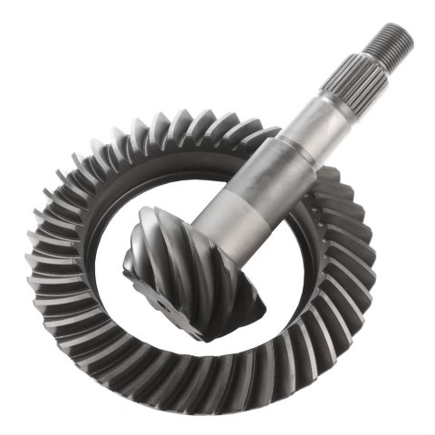 Motive Gear Performance Ring and Pinion Sets G875373X GM 7.5/7.625 in. 3.73 Gears Gear, Pinion, 3.73:1 Ratio, GM, 7.5in./7.625 in., 2 Series, Set