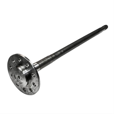 Motive Gear Ten Factory Axle Shafts for 1997-2002 EXPEDITION, 1997-2004 F-150, 2004 F-150 HERITAGE - MG25106 Shaft, Factory, Rear Driver Side, C-clip, 1541H Alloy Steel, 31-spline Inner, 33.375 in. Length, Ford 8.8 in., Ford, Each