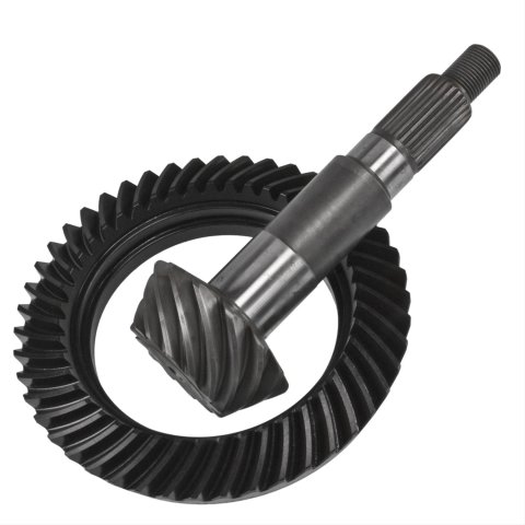 Motive Gear Ring and Pinion Sets D30-354 Dana 30 3.54 Gears Gear, Pinion, 3.54:1 Ratio, 30, Standard, Set