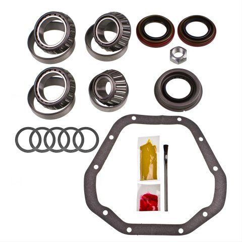 Motive Gear Basic Ring and Pinion Installation Kits R70URT Kit, Basic, Dana 70, Rear, Kit