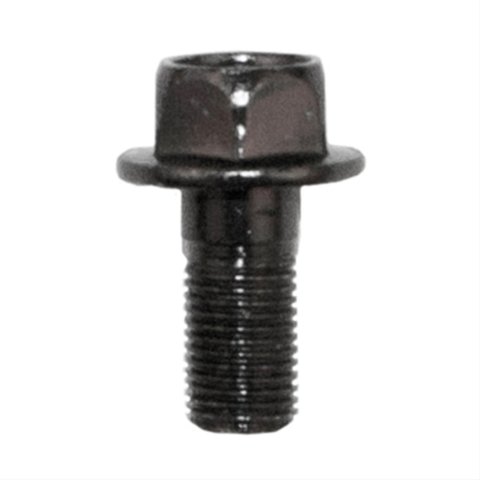 Motive Gear Ring Bolts 1304 Bolt, Steel, Black, Each