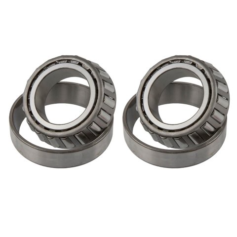 Motive Gear Differential Carrier Bearings 706070XR DANA 70/80 CARRIER BRG KIT