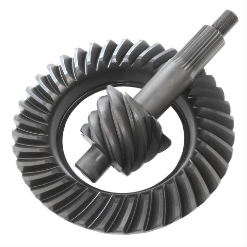 Motive Gear Performance Ring and Pinion Sets F890543 Ford 9 in. 5.43 Gears Gear, Pinion, 5.43:1 Ratio, Ford, in., Set