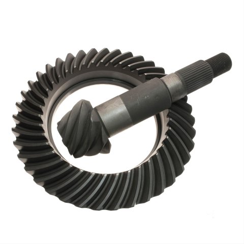 Motive Gear Ring and Pinion Sets D80-463 Dana 80 4.63 Gears Gear, Pinion, 4.63:1 Ratio, 80, Set