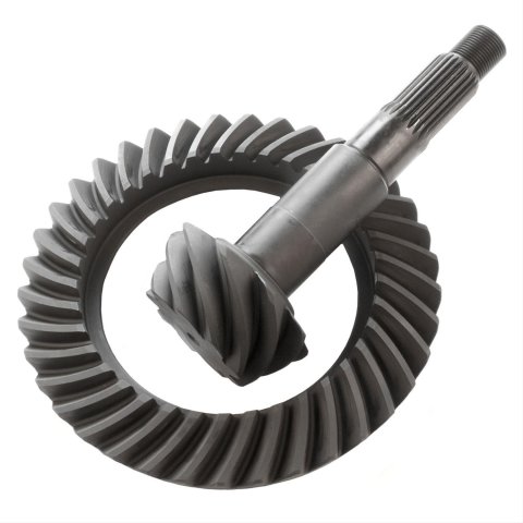 Motive Gear Performance Ring and Pinion Sets G882411 GM 8.2 in. 4.11 Gears Gear, Pinion, 4.11:1 Ratio, GM, in., Set