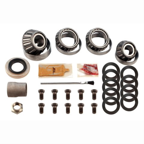Motive Gear Master Ring and Pinion Installation Kits for 1987-2002 4RUNNER, 1986-1995 PICKUP - R11RV6MK Kit, Master, Kit