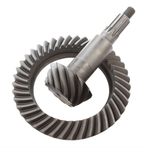 Motive Gear Performance Ring and Pinion Sets C887373E Chrysler 8.75 in. 742 case 3.73 Gears Gear, Pinion, 3.73:1 Ratio, Chrysler, in., Housing, Set