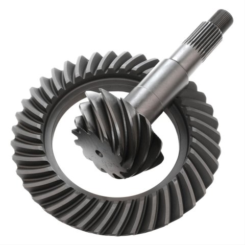 Motive Gear Performance Ring and Pinion Sets BP882355 GM 8.2 in. BOP axle 3.55 Gears Gear, Pinion, 3.55:1 Ratio, GM, in., Buick, Pontiac, Set.