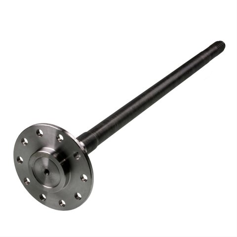 Motive Gear Ten Factory Axle Shafts for 1967-1969 CAMARO, 1965-1967 CHEVELLE, 1970-1972 NOVA - MG27121 Shaft, Direct Fit, 1541H Alloy Steel, 28-Spline, 29.625 in. Length, Chevy, Each