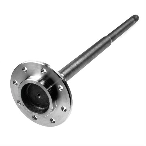 Motive Gear Ten Factory Axle Shafts MG27140 Shaft, Direct Fit, 1541H Alloy Steel, 33-Spline, 32.562 in. Length, Chevy, GMC, Each