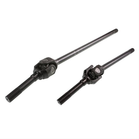 Motive Gear Ten Factory Axle Shafts for 1982-1983 CJ5, 1982-1986 CJ7 - MG22142 Shafts, Direct Fit, 4340 Chromoly, 27-Spline, 28.690 in./15.820 in. Length, Jeep, Kit
