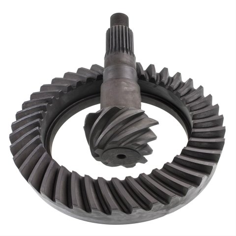 Motive Gear Ring and Pinion Sets D44-488RJK Dana 44 Jeep Wrangler JK 4.88 Gears Gear, Pinion, 4.88:1 Ratio, Wrangler, JK, Rubicon, Reverse Cut, Set