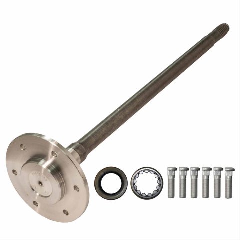 Motive Gear OEM Replacement Axle Shafts 92-25115 Shaft, Replacement, 30-spline, 33.00 in. Length, GM 8.5/8.6 in., Cadillac, Chevy, GMC, Each