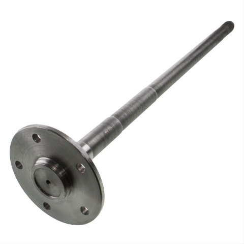 Motive Gear Light-Duty Axle Shafts E3TZ4234E Shaft, OEM Replacement, C-clip, 1541H Alloy Steel, 31-spline Inner, 33.188 in. Length, Each