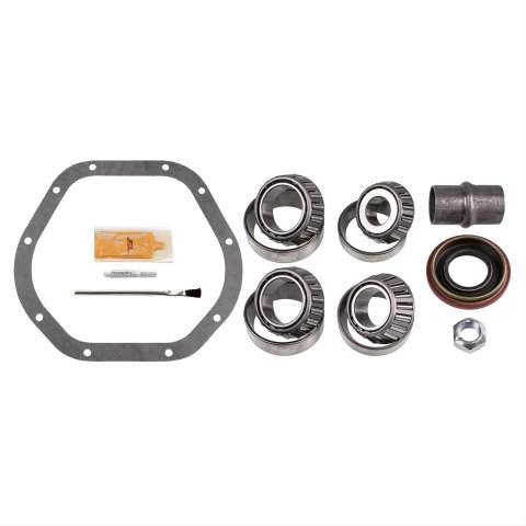 Motive Gear Basic Ring and Pinion Installation Kits RA28FLRT Kit, Basic, Dana 44, Front, Kit