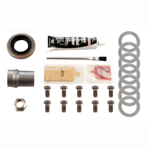 Motive Gear Basic Ring and Pinion Installation Kits for 1984-1995 4RUNNER, 1990-1998 LAND CRUISER, 1979-1995 PICKUP - TOYIK Kit, Basic, 27-spline, Rear, Toyota 8.0 (7.8) in., Kit