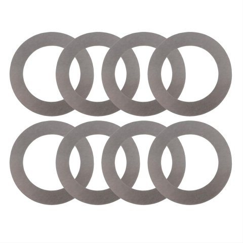 Motive Gear Differential Pinion Bearing Spacers and Sleeves 1109 Shim