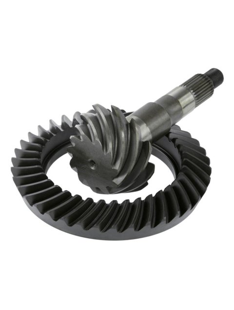 Motive Gear Ring and Pinion Sets D44-4-346 Dana 44 3.46 Gears Gears, Pinion, 3.46:1 Ratio, 44, Set