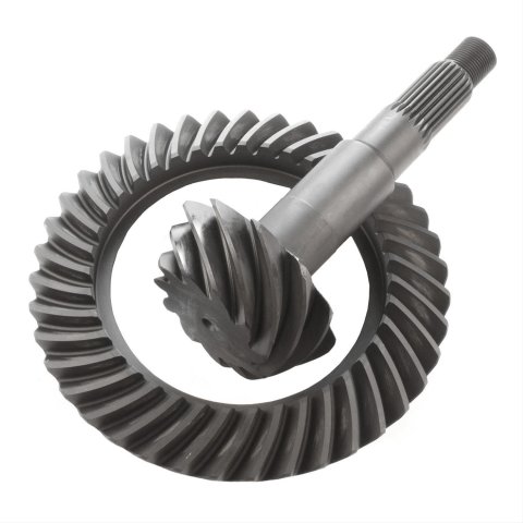 Motive Gear Performance Ring and Pinion Sets G882355 GM 8.2 in. 3.55 Gears Gear, Pinion, 3.55:1 Ratio, GM, in., Set