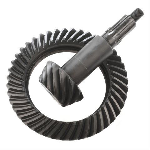 Motive Gear Performance Ring and Pinion Sets C887391E Chrysler 8.75 in. 742 case 3.91 Gears Pinion; And Pinion; Housing; Ratio; 48-11 Teeth