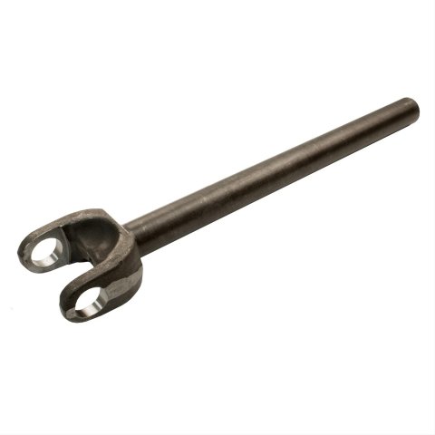 Motive Gear Ten Factory Axle Shafts MG20600 Shaft; 22" length, Blank