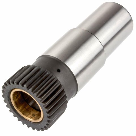 Motive Gear Transfer Case Components 1345689003R INPUT SHAFT ASSEMBLY