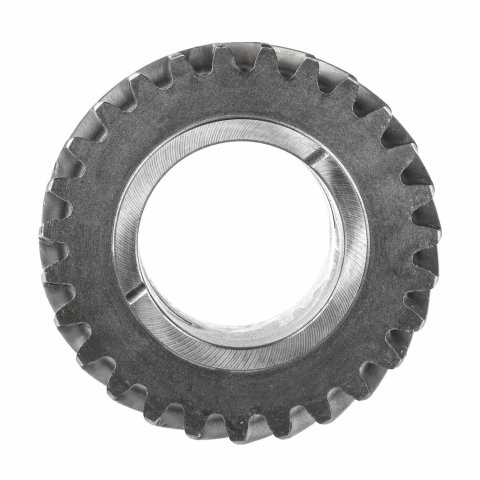 Motive Gear Manual Transmission Replacement Gears WT297-11 Mainshaft Gear, Replacement, 3rd Location, Steel, 27-tooth, Muncie M-21, Each