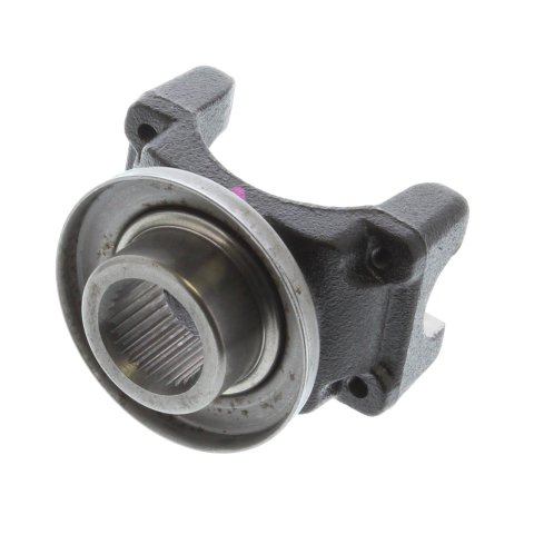 Motive Gear Yokes MG3R-8500 Yokes, GM 3RL/S44/Mechanics 3/American Axle 1344, 30-spline Inner, Cast Steel, for GM 8.5 in. or GM 9.5 in. Axle As the Pinion Yoke, Strap Style, Each